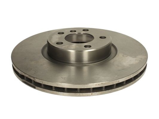 ABE 2X Bremsscheibe Vorne Ø348 Mm BelüFtet FüR BMW X5 F15 F85 Xdrive30D-image