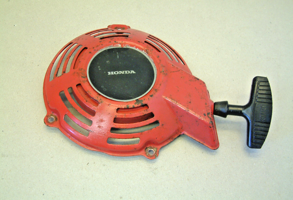Honda HR173 HRB 423 Lawn Mower Spares- Starter Pull Recoil