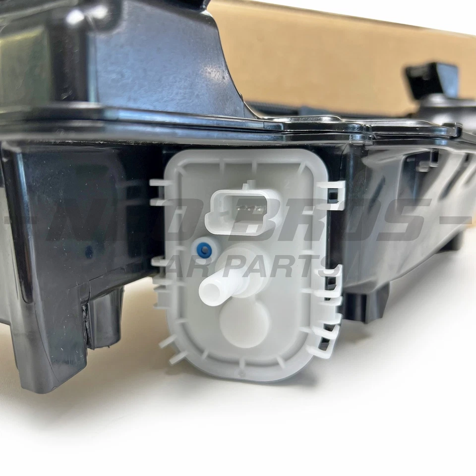 OE EOLYS Fuel Additive Reservoir Tank Pump Peugeot 2008 1.4 1.5 1.6 1613704780 - Image 2 of 3