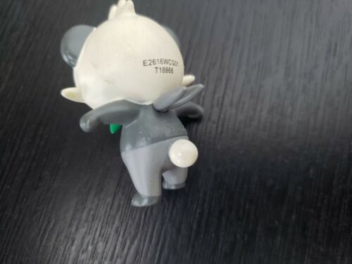 PARTE #1 OTTIENI 2 FIGURE GRATUITE! Centro Pokémon ufficiale Tomy Nintendo Bandai LEGGI - Foto 448 di 523