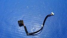 HP Probook 15.6" 4520s Genuine Laptop DC-IN Power Jack w/Cable 50.4GK08.032 GLP
