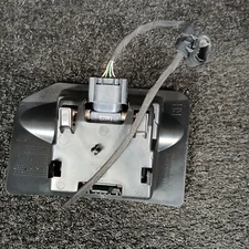 Mercedes A CLA GLA GLB C GLC GLE Cruise Radar Sensor W/Mount  RIGHT  A0009055211