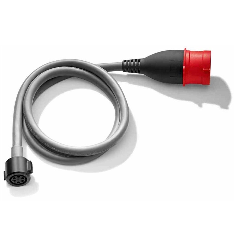 Original BMW 2025 Flexible Charger Wallbox 11kW+Adapter Set