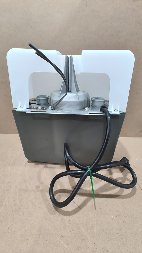 GENIE INTELLICODE SCREW DRIVE REBUILT MOTORHEAD 1/2 HP H600007/M eBay