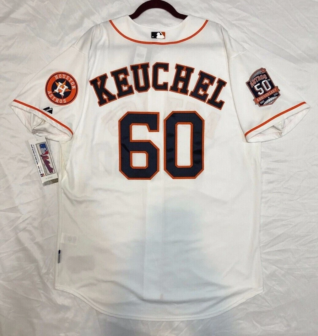 dallas keuchel jersey