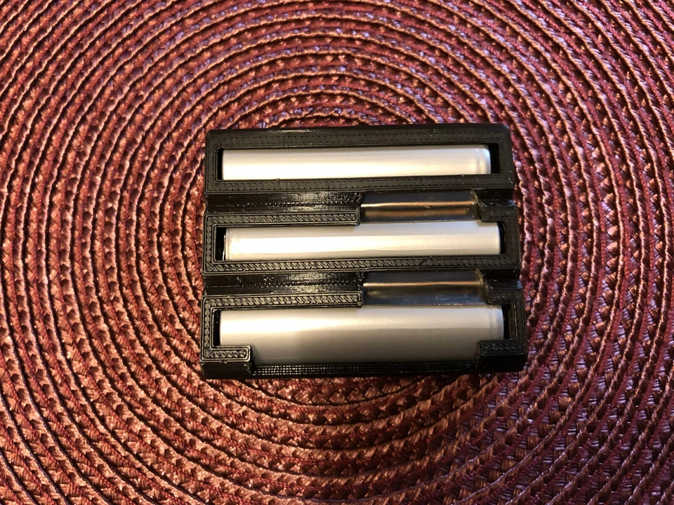 Hp Taschenrechner Akku, top neu wie Original !!!  für HP 35 45 55 65 67 70 80