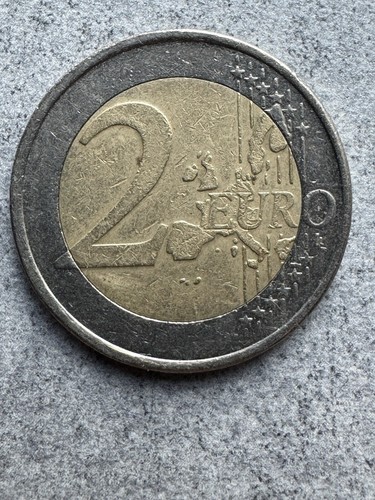 2 Euro Münzen FINNLAND 1999 MOLTEBEERE-BLUME Gedenkmünze Sammelmünze - Bild 2 von 3