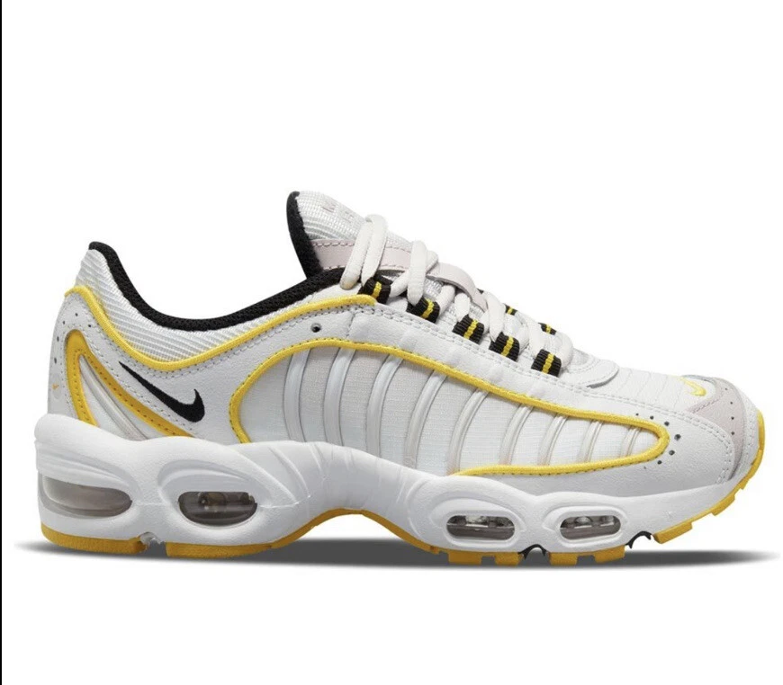 Nike Air Max Tailwind IV Trainers CK2613 001 Womens Size UK 4 EUR