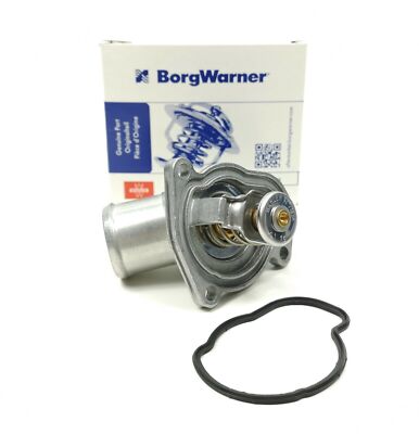 WAHLER Thermostat mit Dichtung 92°C OPEL Astra G H 1.2 1.4 Combo Meriva