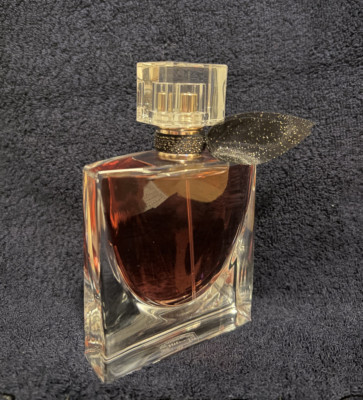 Lancôme la vie est belle elixir