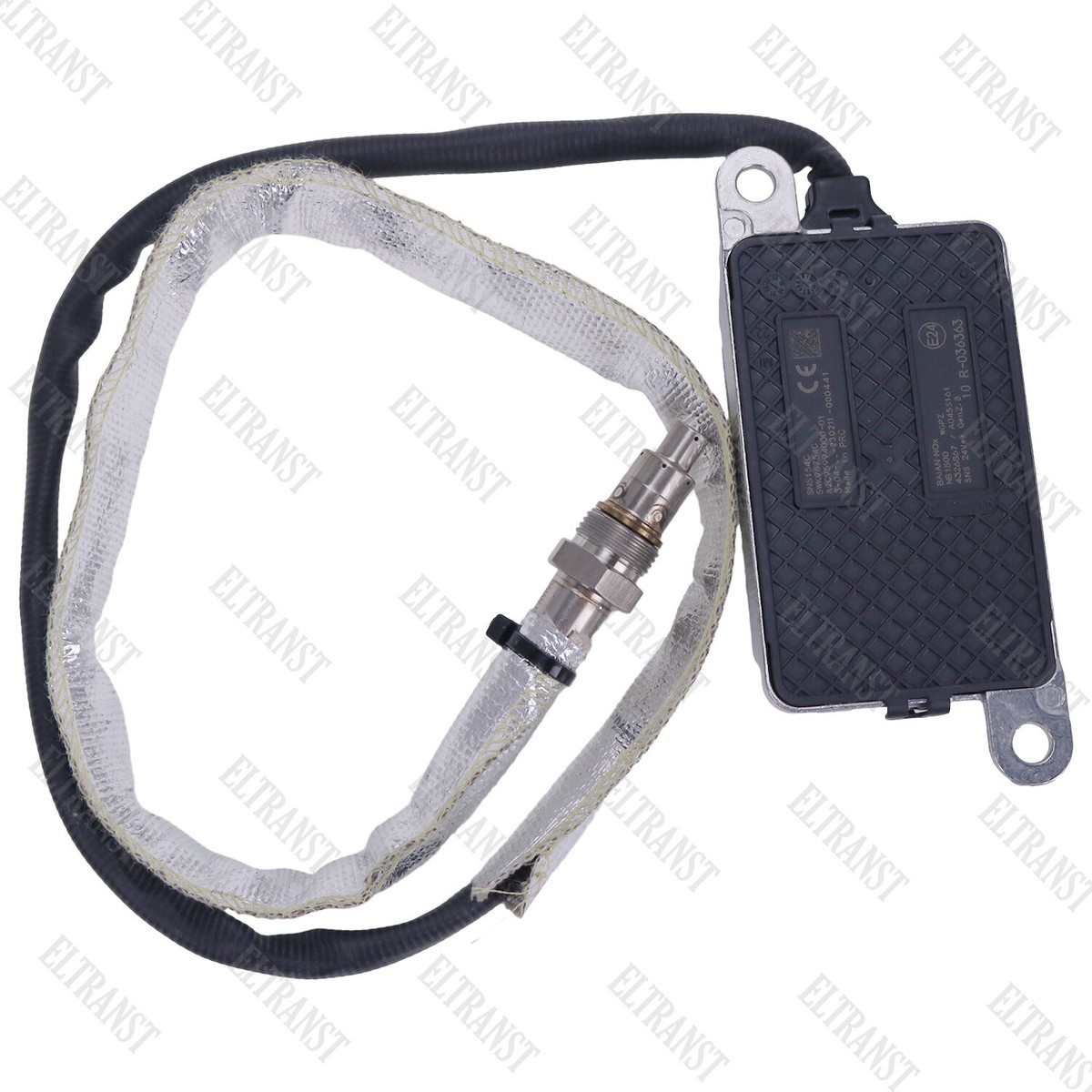 12V Capteur D'oxyde D'azote NO X A2C95849700-01 5WK97343B