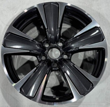 18x7 Lexus UX200 UX250h UX300h 2019-2025 Factory OEM Wheel Rim 4261176210 74386