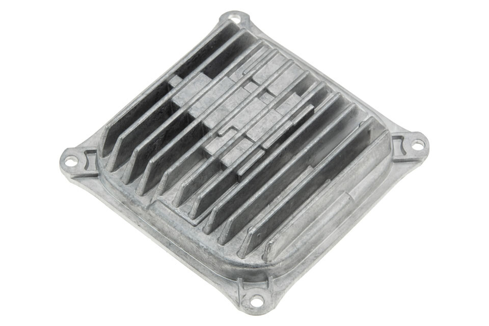 Ballast de phare LED A2539050900 étanche pour feux de jour de Mercedes
