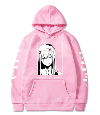 zero two sweatshirt