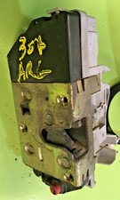 Porte arrière et accessoires Peugeot 307