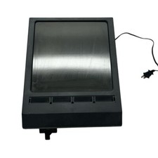 Simon SVS 5822 35mm SLIDE VIEWER Slide Viewing Sorting Projector System