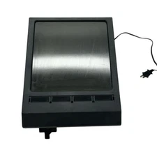 Simon SVS 5822 35mm SLIDE VIEWER Slide Viewing Sorting Projector System