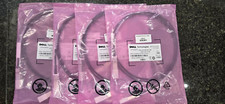 LOT OF 4X DELL DAC-SFP28-25G-2M NDCCGG-D152 CABLE DPN 0D0R73 SEALED NEW