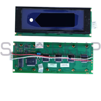 New PG24064E C 240*64 LCD Display Panel | eBay