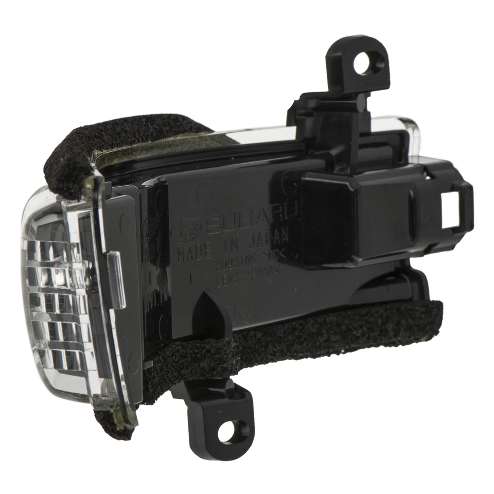 OEM 12-18 Subaru Left Side Mirror Turn Signal Lamp Impreza Forester 84401AJ010 - Image 3 of 4