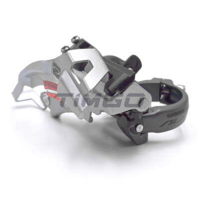 Shimano Alivio M4000 MTB Bike 3×9 Speed Groupset FD-M4000 RD-M4000