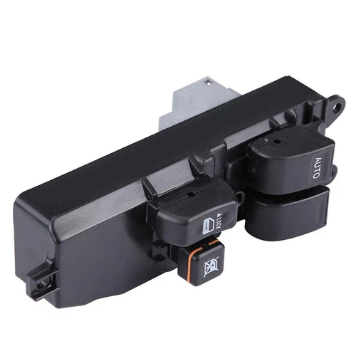 For Toyota Hiace 2005-2013 Front Left Driver Master Power Window Control Switch - Bild 2 von 9