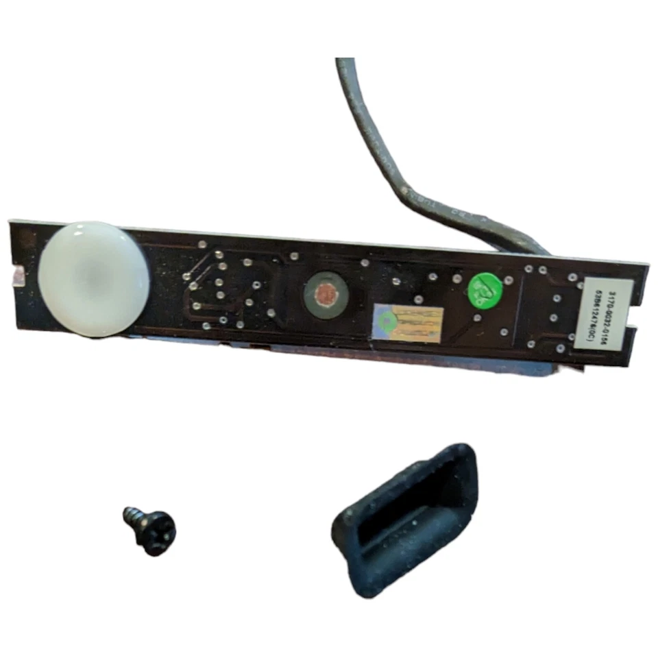 Apple Mac Studio M7649 Display Bright Button Under Monitor Replacement Part - Image 4 of 4