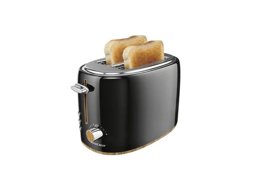 SILVERCREST® KITCHEN TOOLS Doppelschlitz-Toaster »STH 900 A1« - B-Ware neuwertig