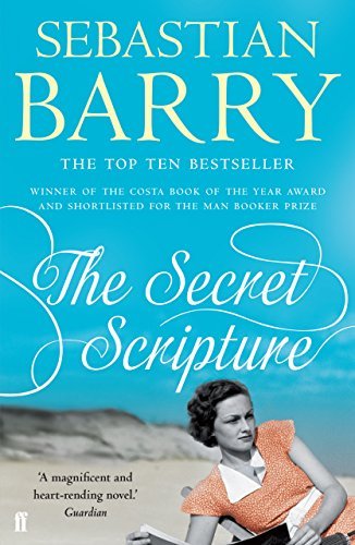 The Secret Scripture,Sebastian Barry- 9780571323951