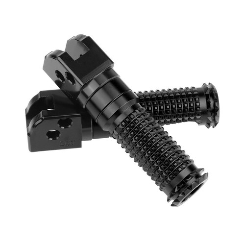 For Ducati Hypermotard 950 /SP/RVE 698 796 Rear Footrests Foot Control Foot Pegs - Picture 8 of 24