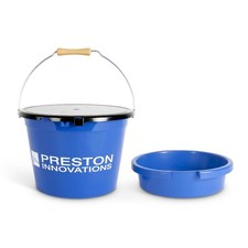 Preston 13Ltr Bucket Set *1 POST*