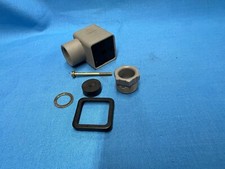 HIRSCHMANN CONNECTOR KIT GDML 2011 250V 2A 2 ...