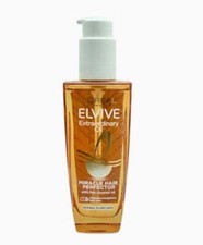 Loreal Paris Elvive Extraordinary Oil With Coconut Oil For Normal To Dry Hair