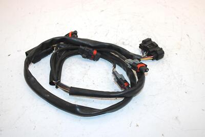 06 Arctic Cat Crossfire 600 Efi Sno Pro Oem Hood Wire Harness 1686