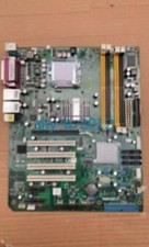 1 PCS Advantech AIMB-766VG-00A2E motherboard with CPU in good condition