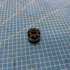 Technics Sl-1210 Sl-1200 Mk2 Tonearm Counterweight P4
