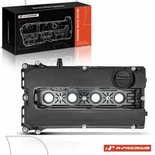 Engine Valve Cover for Chevrolet Sonic 12-18 Aveo5 Cruze Pontiac G3 Saturn Astra