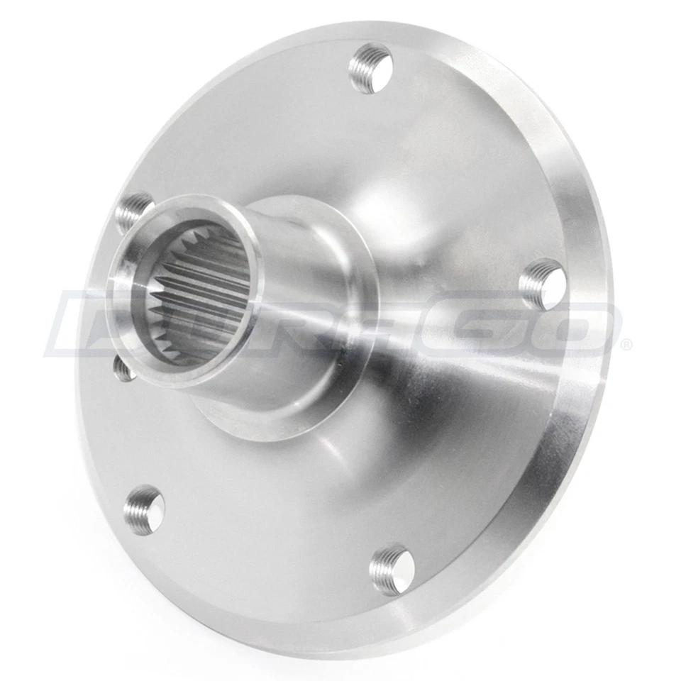 Cupé de cubo de rueda IAP Dura 295-95159 para BMW 328i 2007 Foto 3 de 3