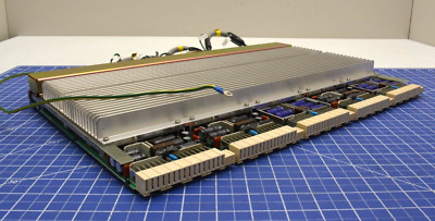 WUN-5V3V5V3V2B /POWER SUPPLY MODULE ASSY, MT400-5, SYA400S 3R3 /ADVANTEST