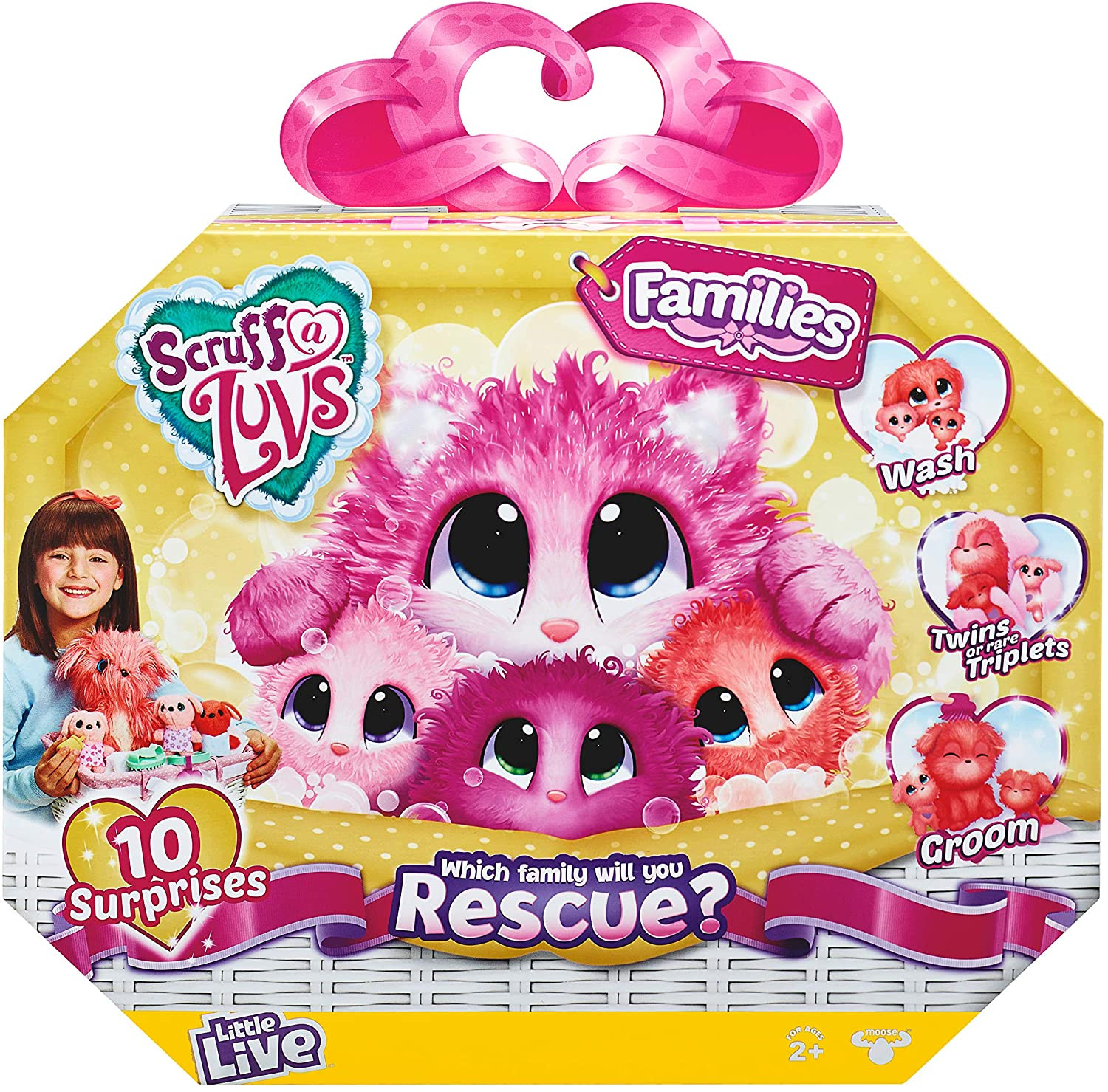 LITTLE LIVE PETS 30015 купить в Америке 