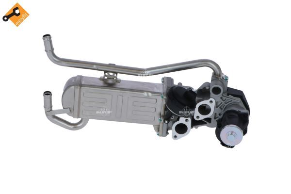 NRF 48215 EGR Module for SEAT,SKODA,VW