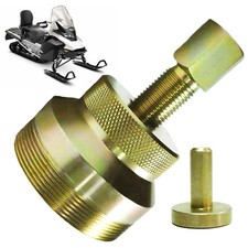 Snowmobile Flywheel Puller Remover Tool Kit for Ski Doo Renegade 600R 850 17-21