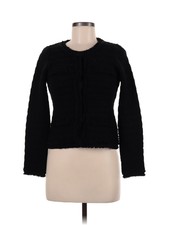 Vino Rouge Women Black Jacket M