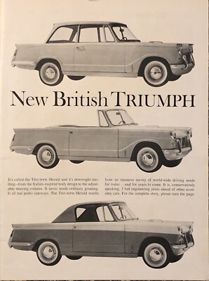 ドニントン・パーク　ポスター1936年　ビンテージ　UK物 s-l400.jpg
