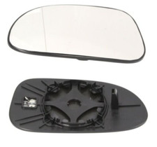 Glace de rétroviseur Chevrolet LACETTI