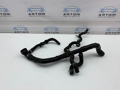 VOLVO XC40 MK1 1.5 PHEV HYBRID COOLANT RADIATOR HOSE PIPE 32224223