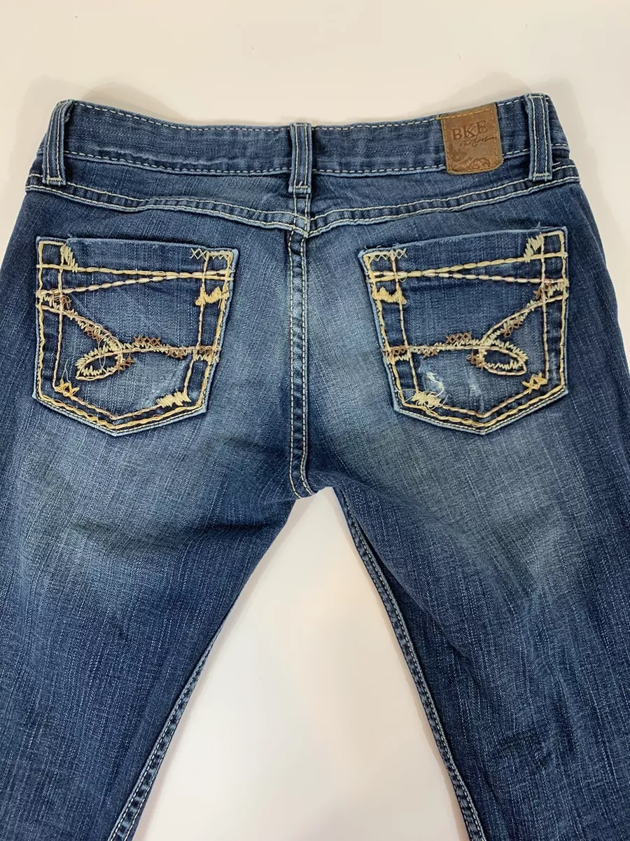 Bke madison store skinny jeans