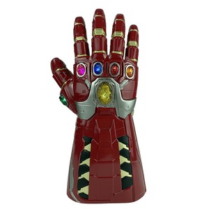 Details About Legends Series Avengers Endgame Power Gauntlet Articulated Electric Fist