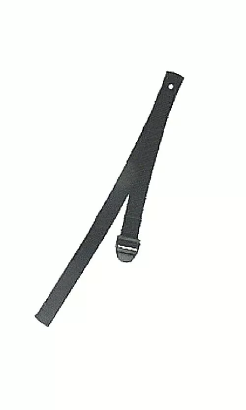 Salomon ski pole straps deals