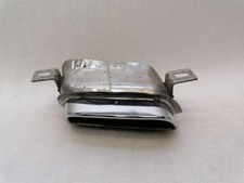 ROLLS ROYCE GHOST II 2 Silenciador de escape TIP LEFT 51127239681 Cubierta de escape Li